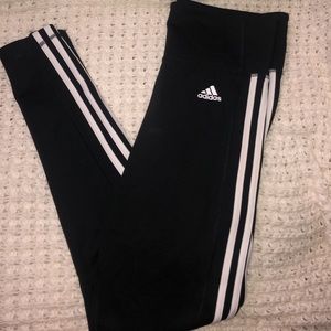 Adidas leggings M